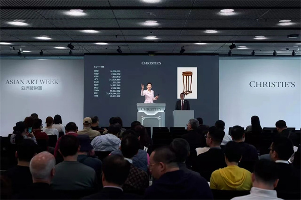 雅器賡續(xù) | 拍賣場的寵兒，如今在巧奪天工找到了當代傳承