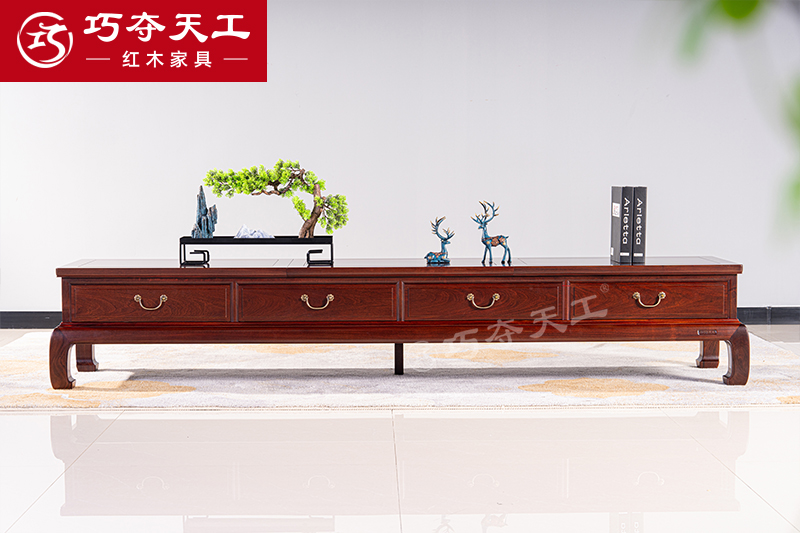 805四季常青電視柜