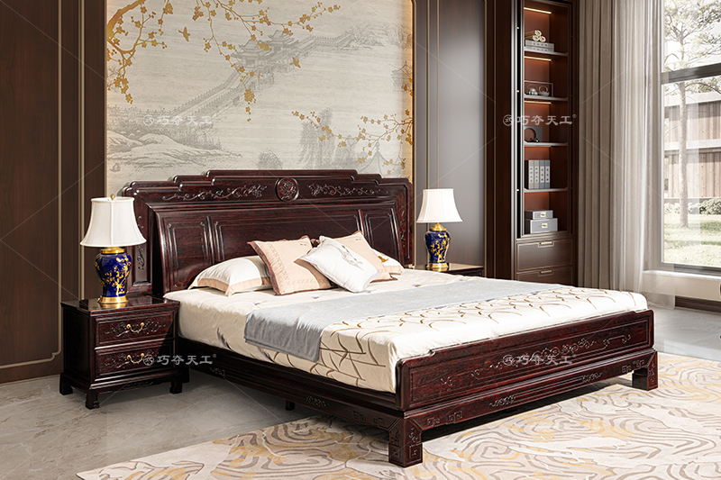 510春華秋實(shí)床