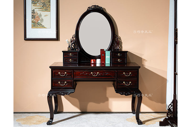 101梳妝臺(tái)