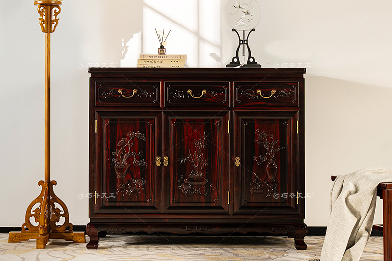 803金玉滿堂儲(chǔ)物柜