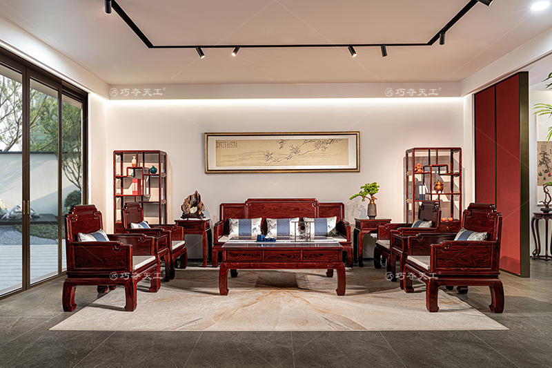 805素面沙發(fā)